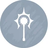 Cleric Class Icon